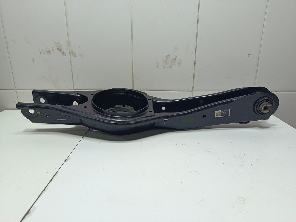 Рычаг задний поперечный левый Hyundai Sonata (DN8) VIII (2019– н.в.)