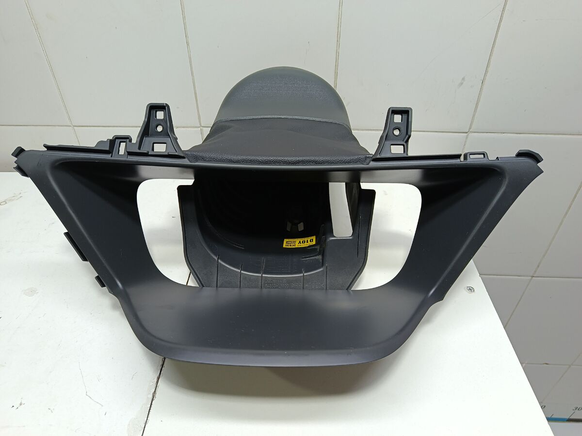 Кожух рулевой колонки Hyundai Sonata (DN8) VIII (2019– н.в.)