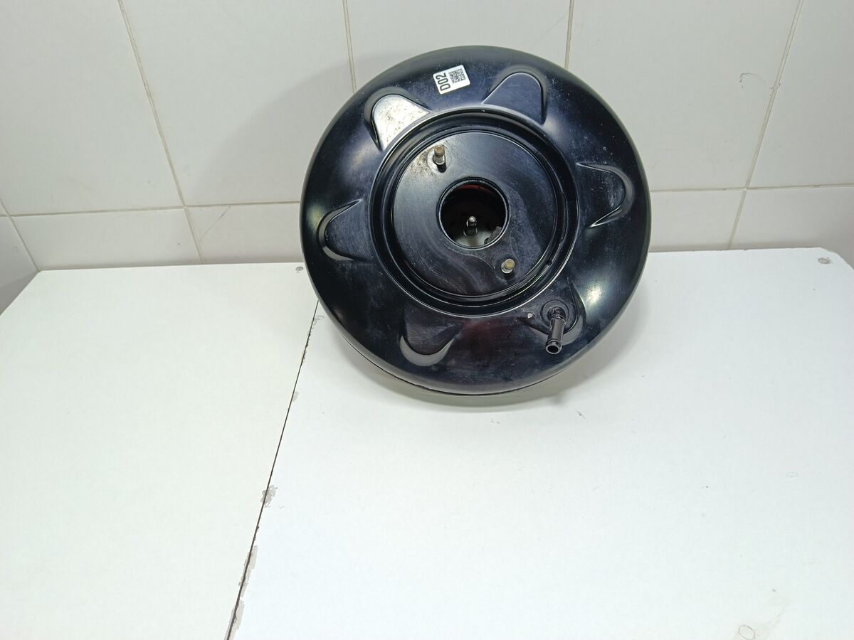 Усилитель тормозов вакуумный Hyundai Sonata (DN8) VIII (2019– н.в.)