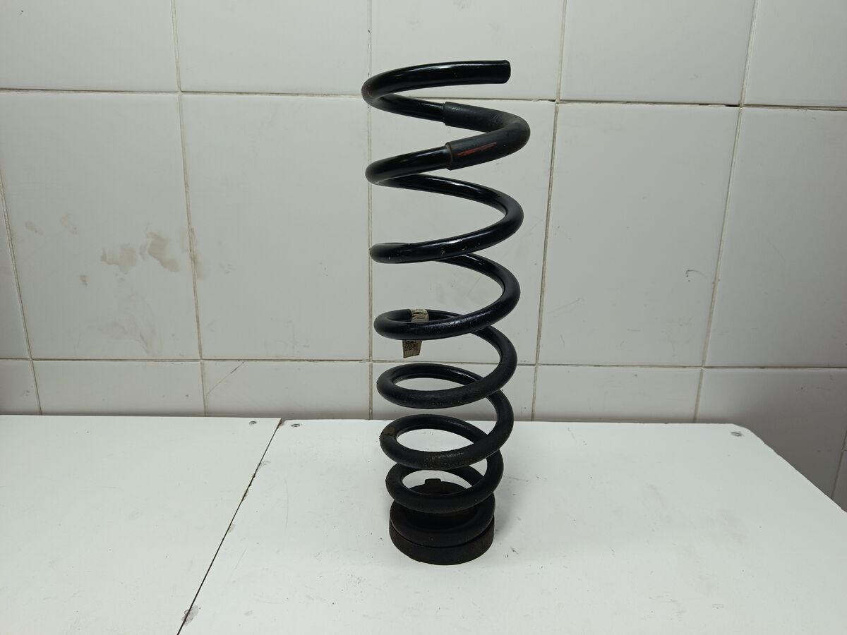 Пружина задняя Hyundai Sonata (DN8) VIII (2019– н.в.)