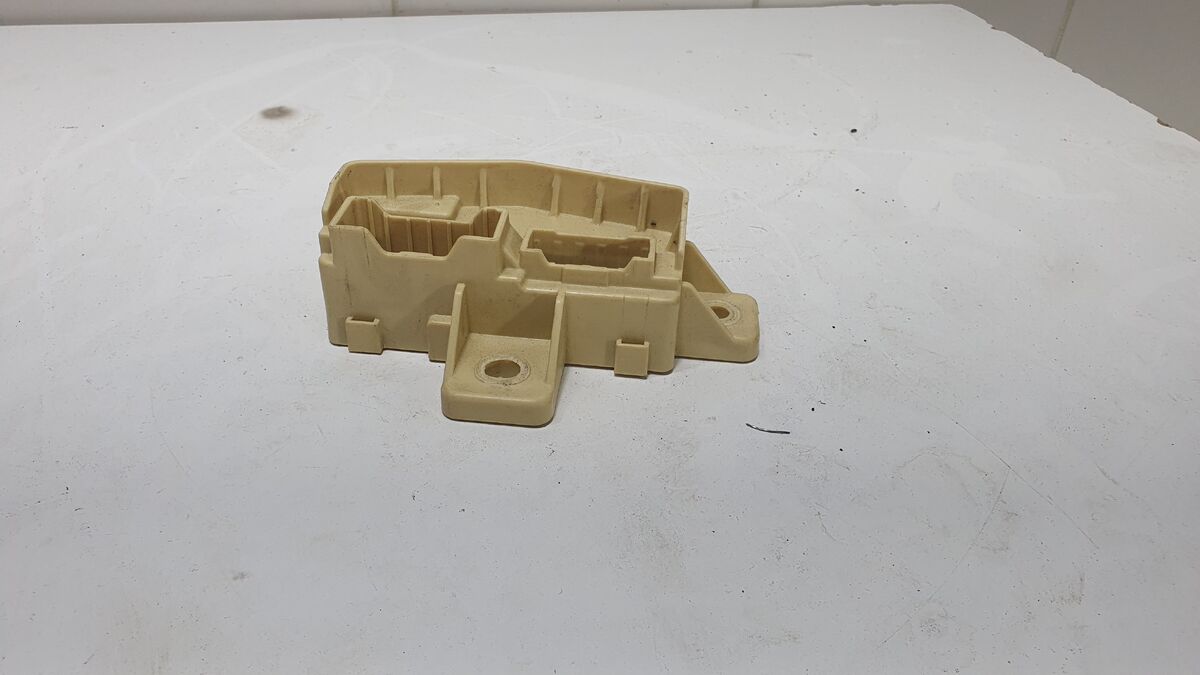 Блок предохранителей Kia Cerato IV (2018– н.в.)