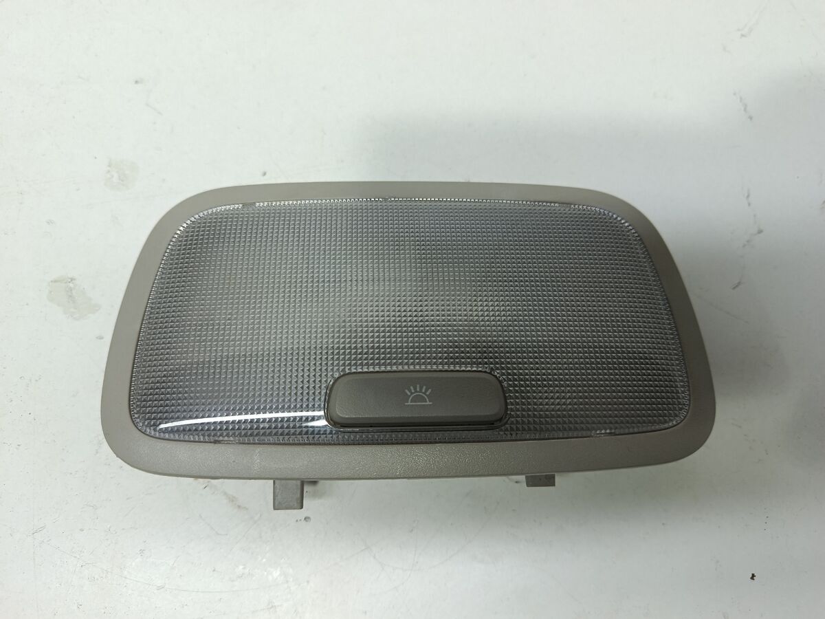 Плафон салонный центральный Hyundai Sonata (DN8) VIII (2019– н.в.)