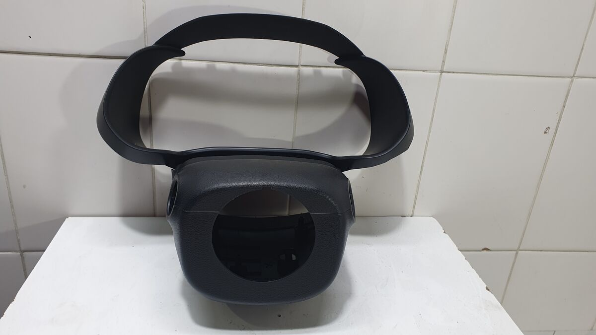 Кожух рулевой колонки Kia Cerato IV (2018– н.в.)