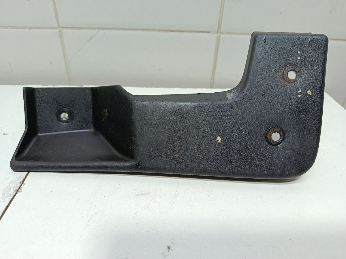 Брызговик передний левый Hyundai Sonata (DN8) VIII (2019– н.в.)