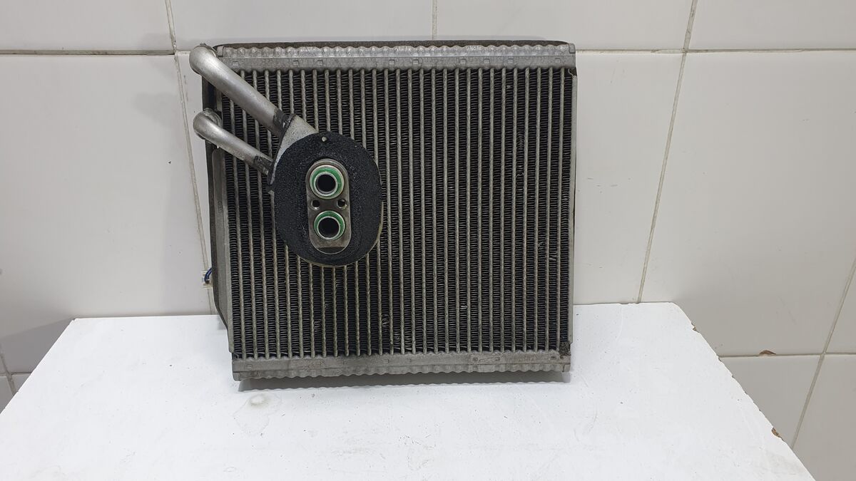 Испаритель кондиционера Kia Cerato IV (2018– н.в.)