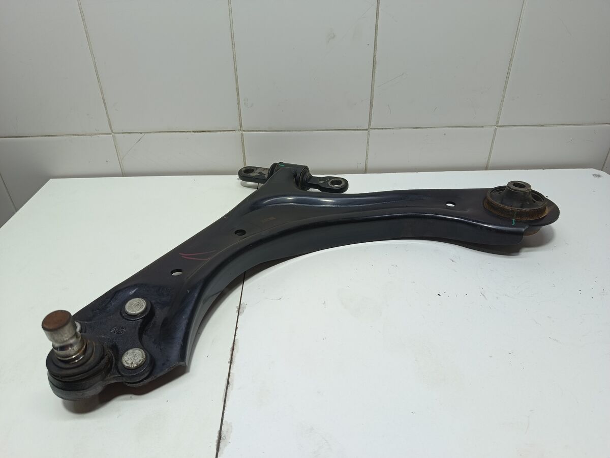 Рычаг передний левый Hyundai Sonata (DN8) VIII (2019– н.в.)