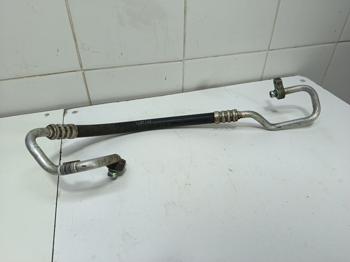 Трубка кондиционера Hyundai Sonata (DN8) VIII (2019– н.в.)