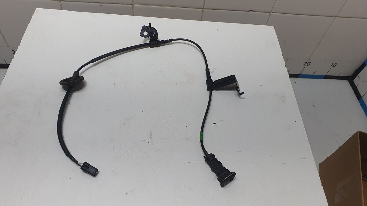 Проводка (коса) заднего левого датчика ABS Kia Cerato IV (2018– н.в.)