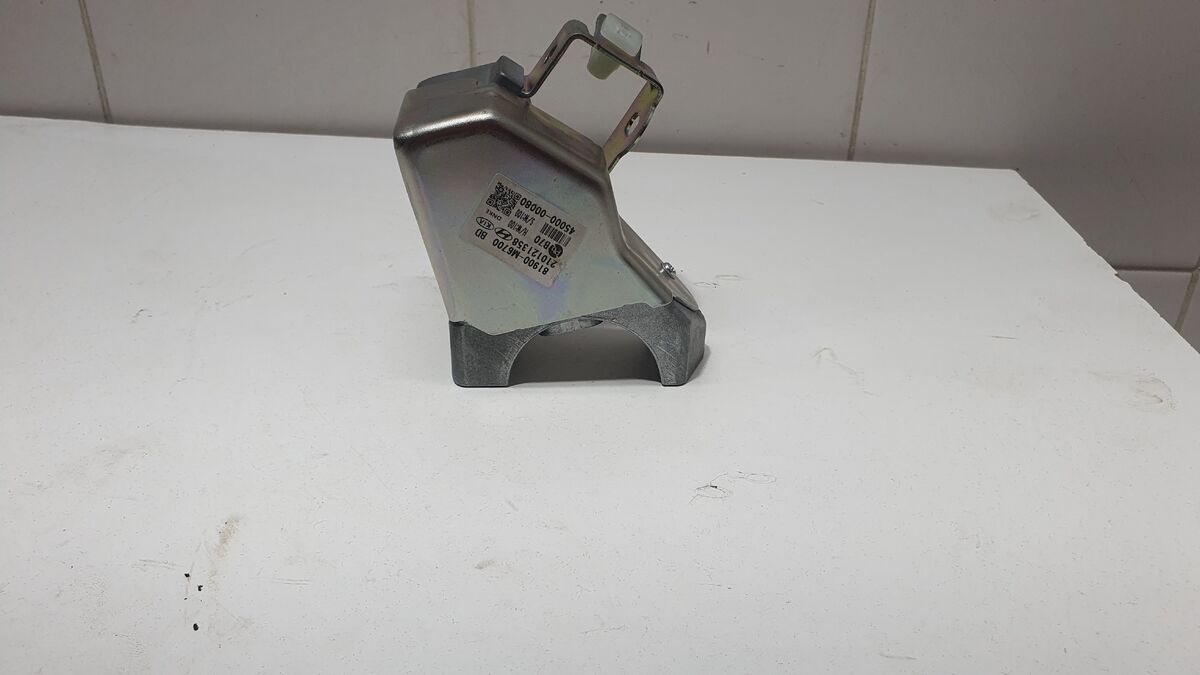 Замок рулевого управления Kia Cerato IV (2018– н.в.)