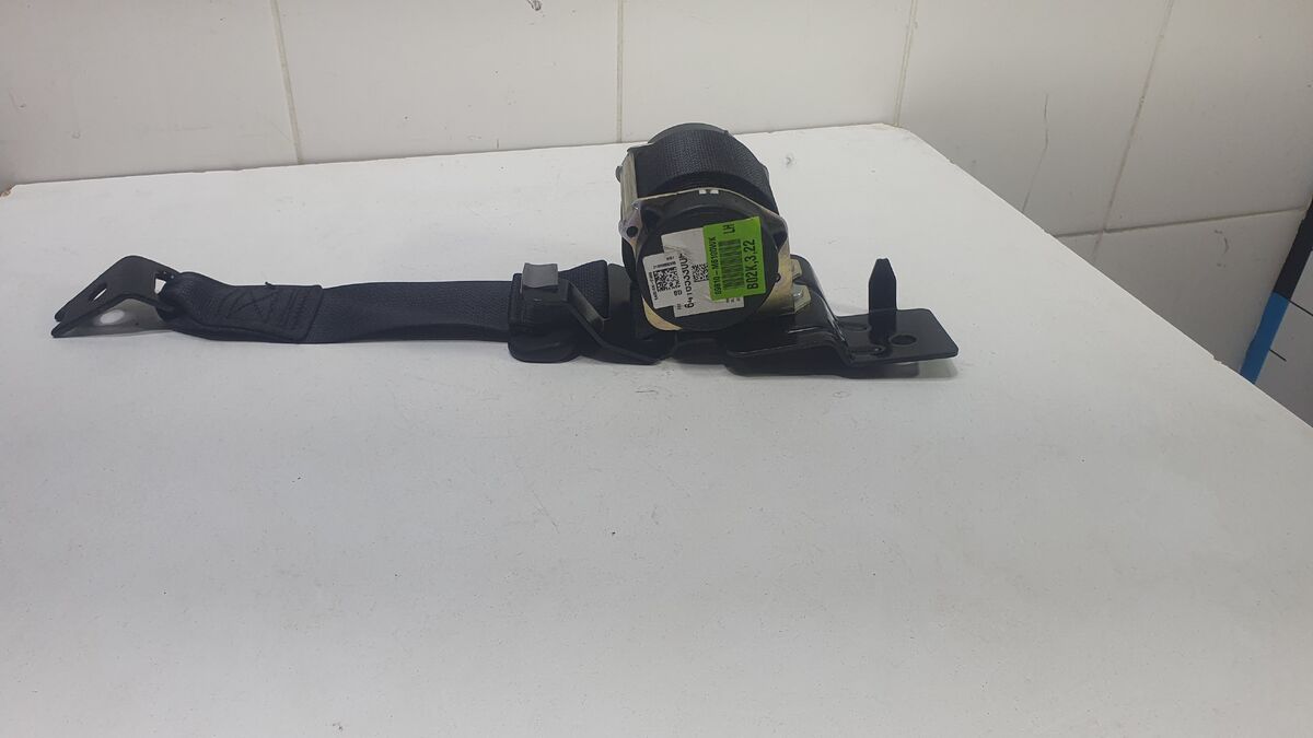 Ремень безопасности задний левый Kia Cerato IV (2018– н.в.)