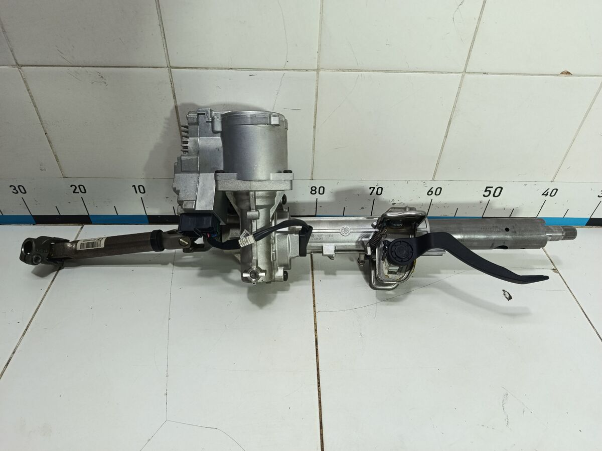 Колонка рулевая Hyundai Sonata (DN8) VIII (2019– н.в.)