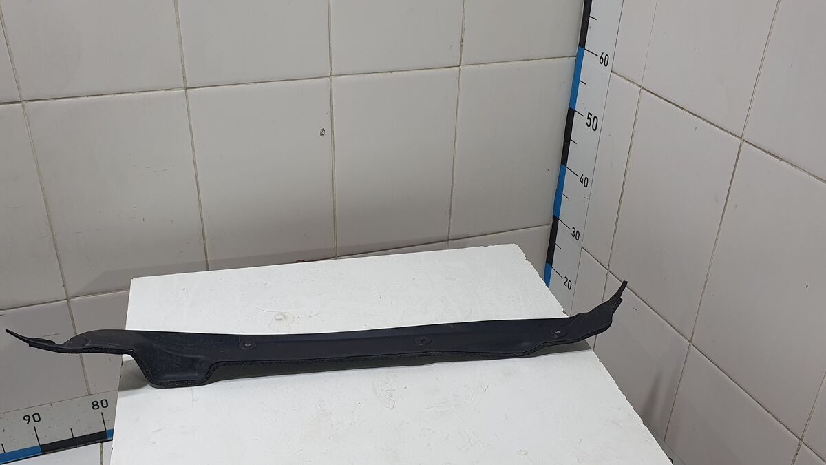 Пыльник крыла переднего правого Kia Cerato IV (2018– н.в.)