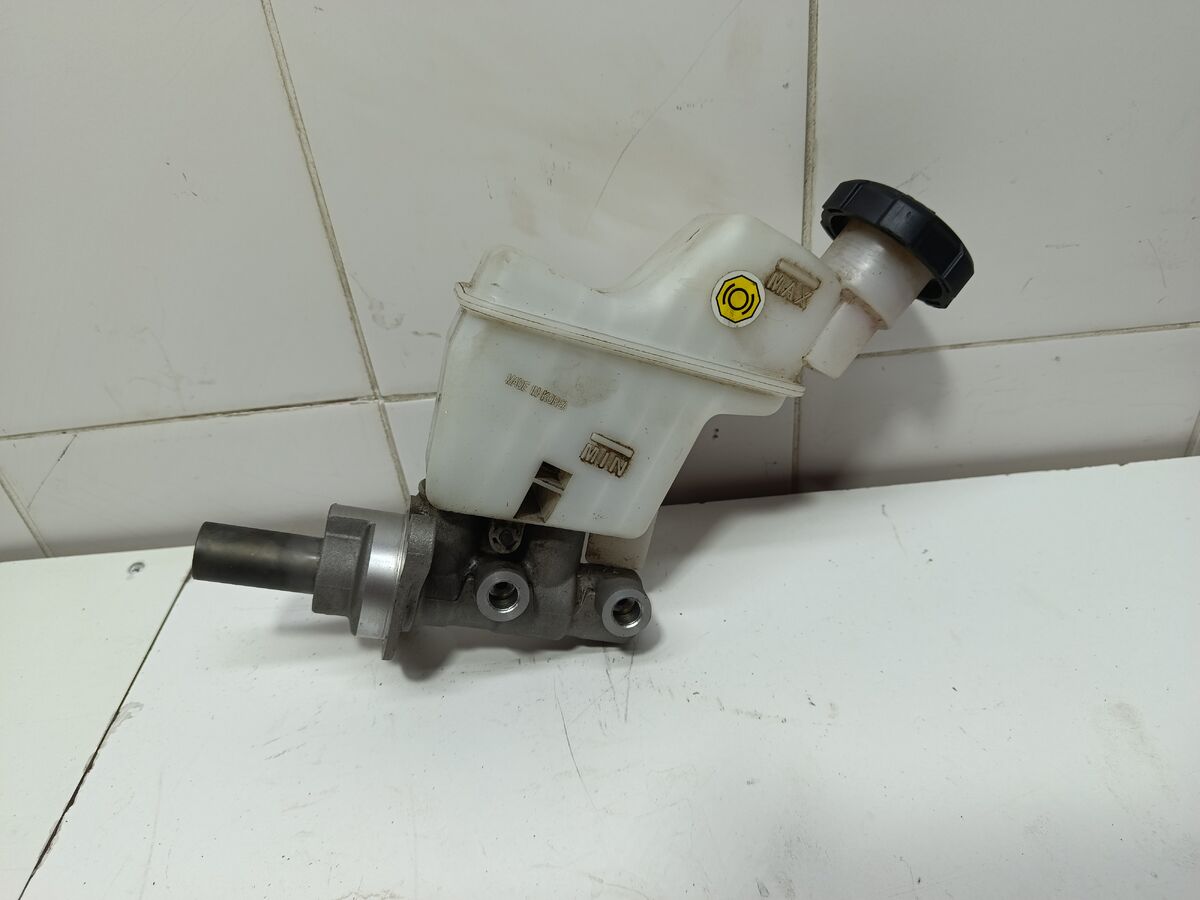 Цилиндр тормозной главный Hyundai Sonata (DN8) VIII (2019– н.в.)