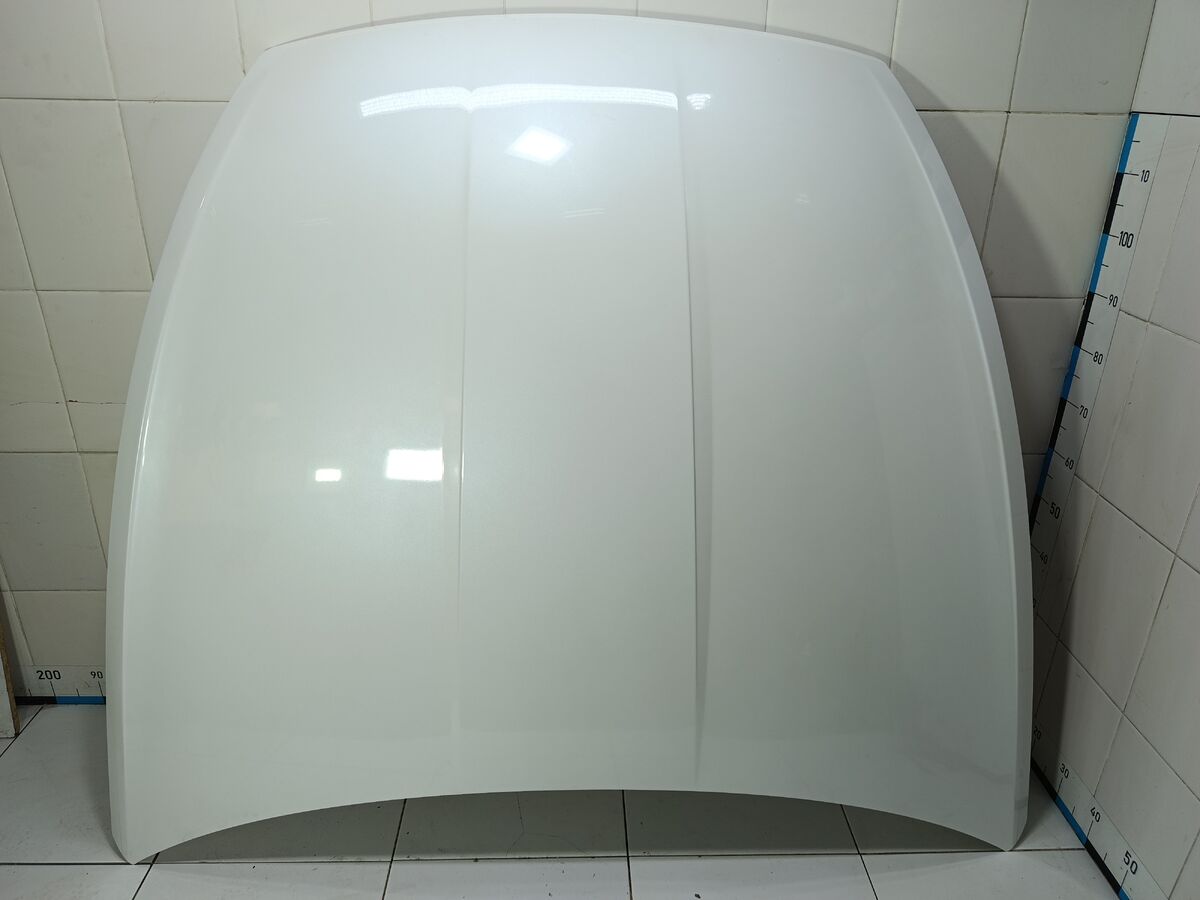 Капот Hyundai Sonata (DN8) VIII (2019– н.в.)