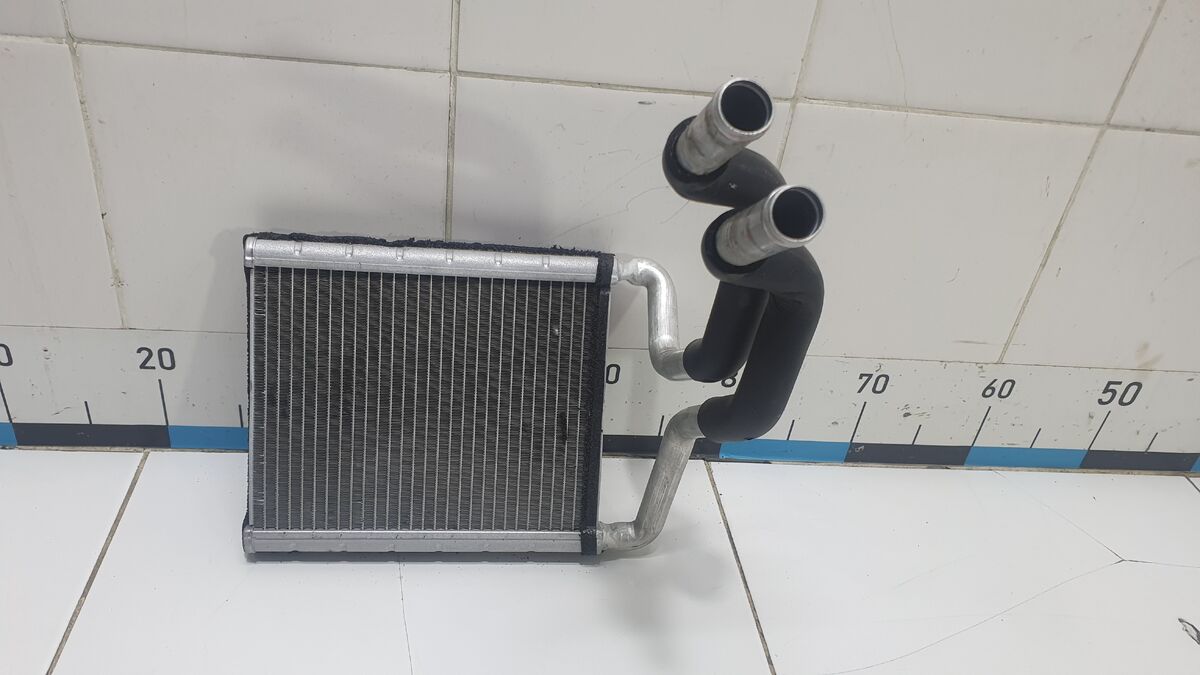 Радиатор отопителя Kia Cerato IV (2018– н.в.)