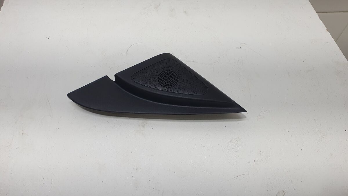 Крышка зеркала внутренняя левая Kia Cerato IV (2018– н.в.)