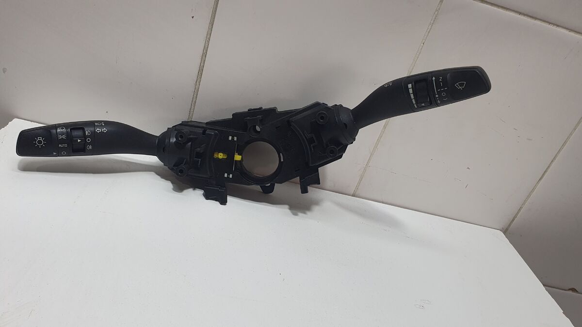Переключатель подрулевой в сборе Kia Cerato IV (2018– н.в.)
