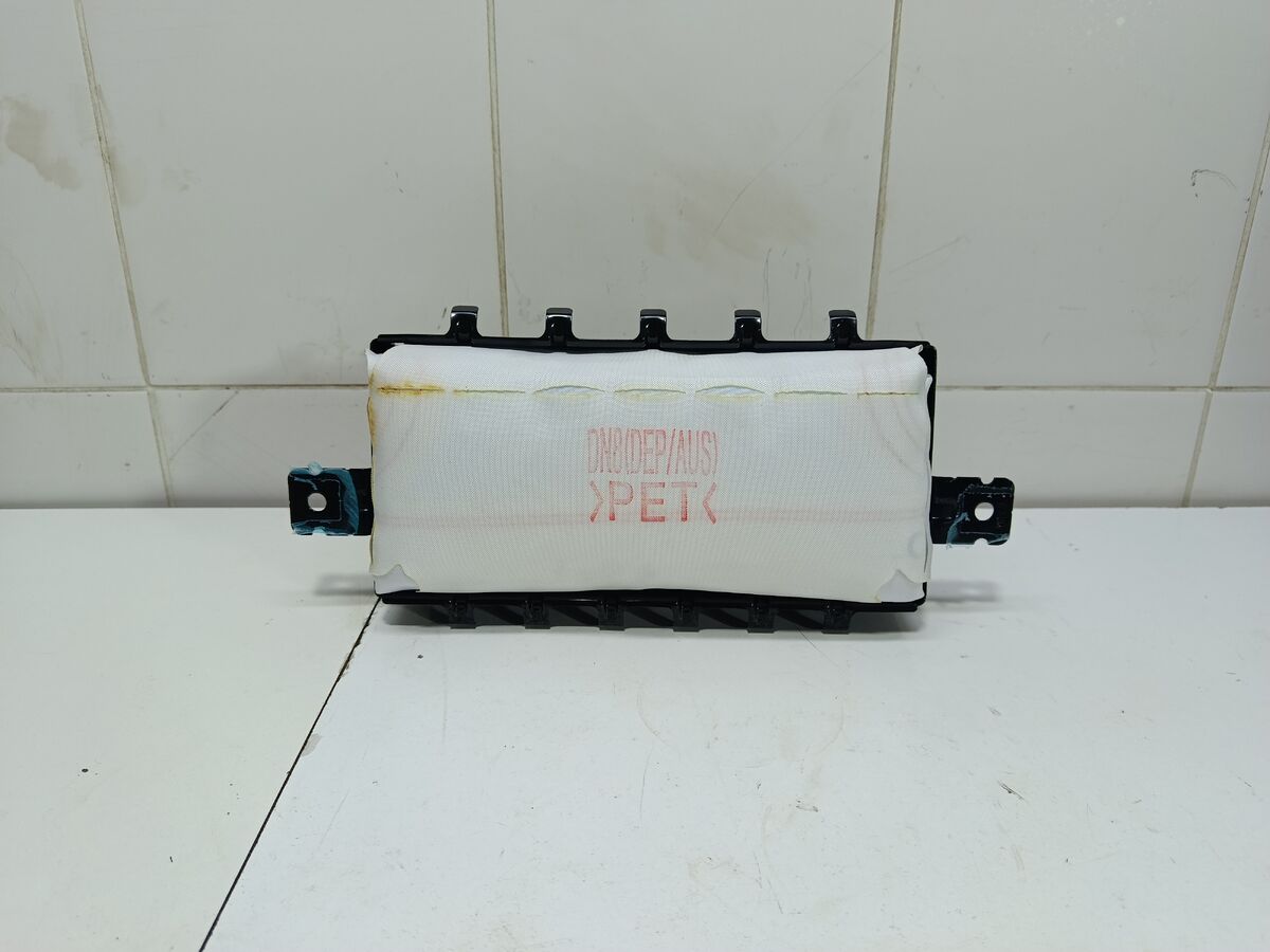 Подушка безопасности пассажирская (в торпедо) Hyundai Sonata (DN8) VIII (2019– н.в.)