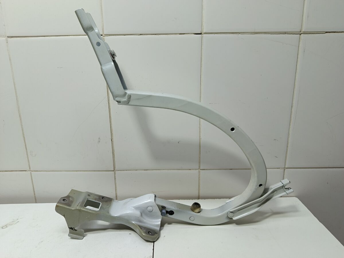 Петля крышки багажника правая Hyundai Sonata (DN8) VIII (2019– н.в.)