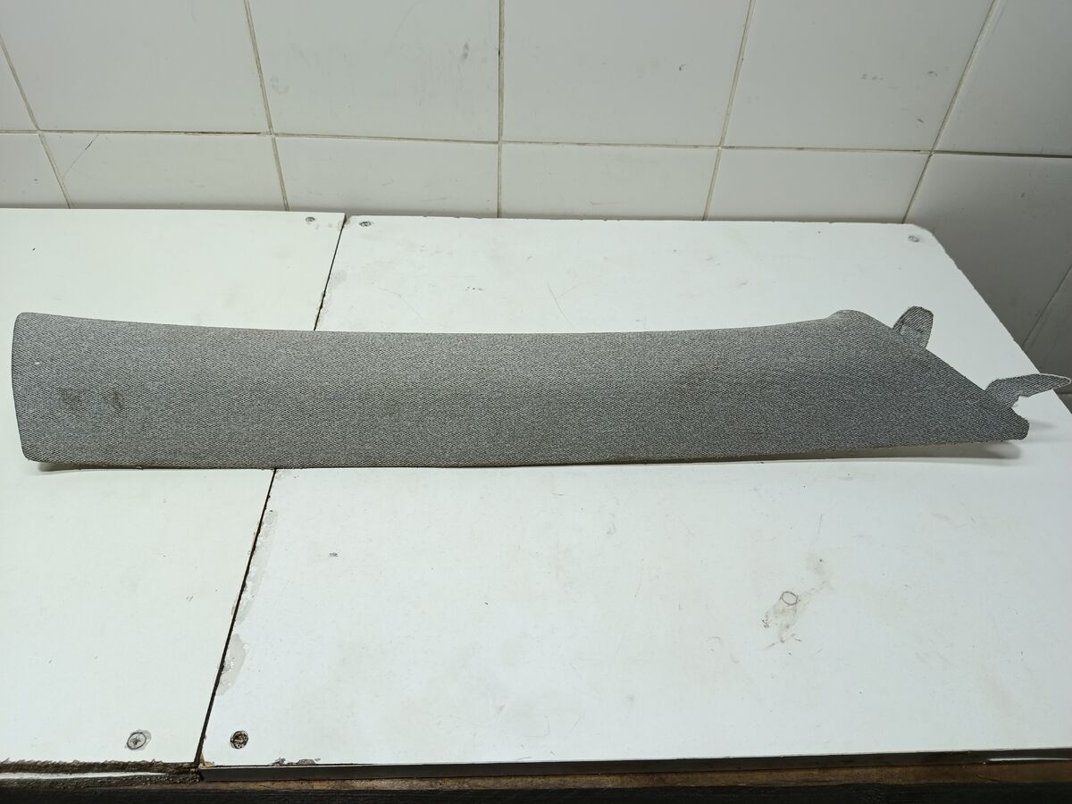 Обшивка стойки лобового стекла правая Hyundai Sonata (DN8) VIII (2019– н.в.)