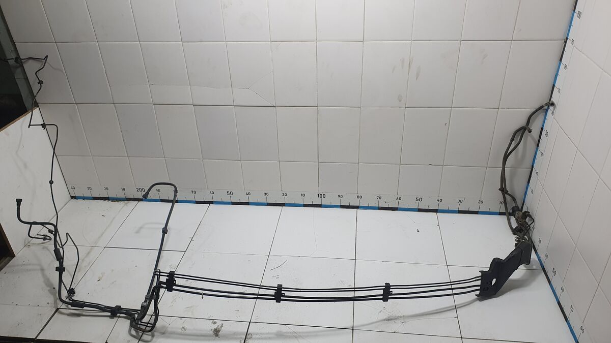 Топливопровод Kia Cerato IV (2018– н.в.)