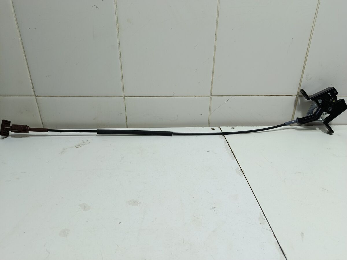 Замок спинки сиденья Hyundai Sonata (DN8) VIII (2019– н.в.)