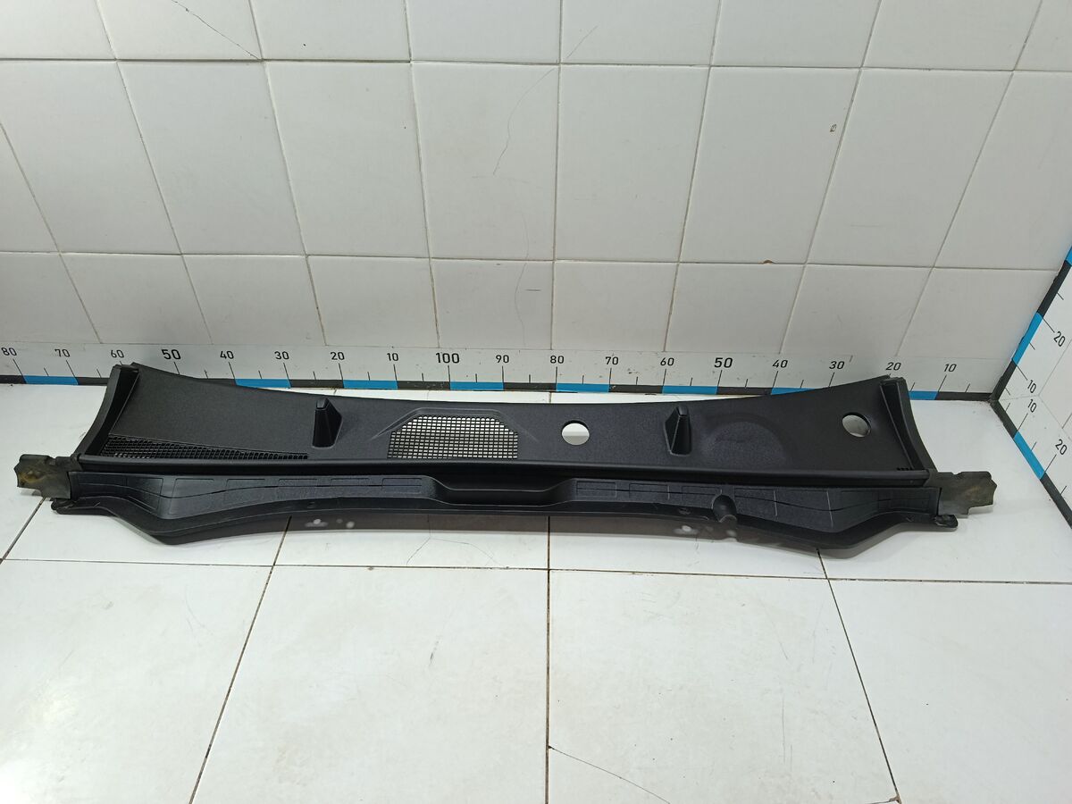 Решетка стеклооч. (планка под лобовое стекло) Hyundai Sonata (DN8) VIII (2019– н.в.)