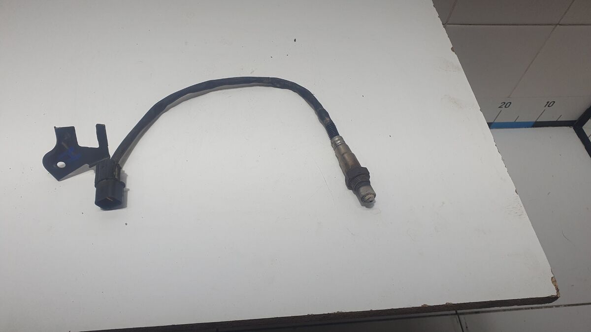 Датчик кислородный/Lambdasonde Kia Cerato IV (2018– н.в.)