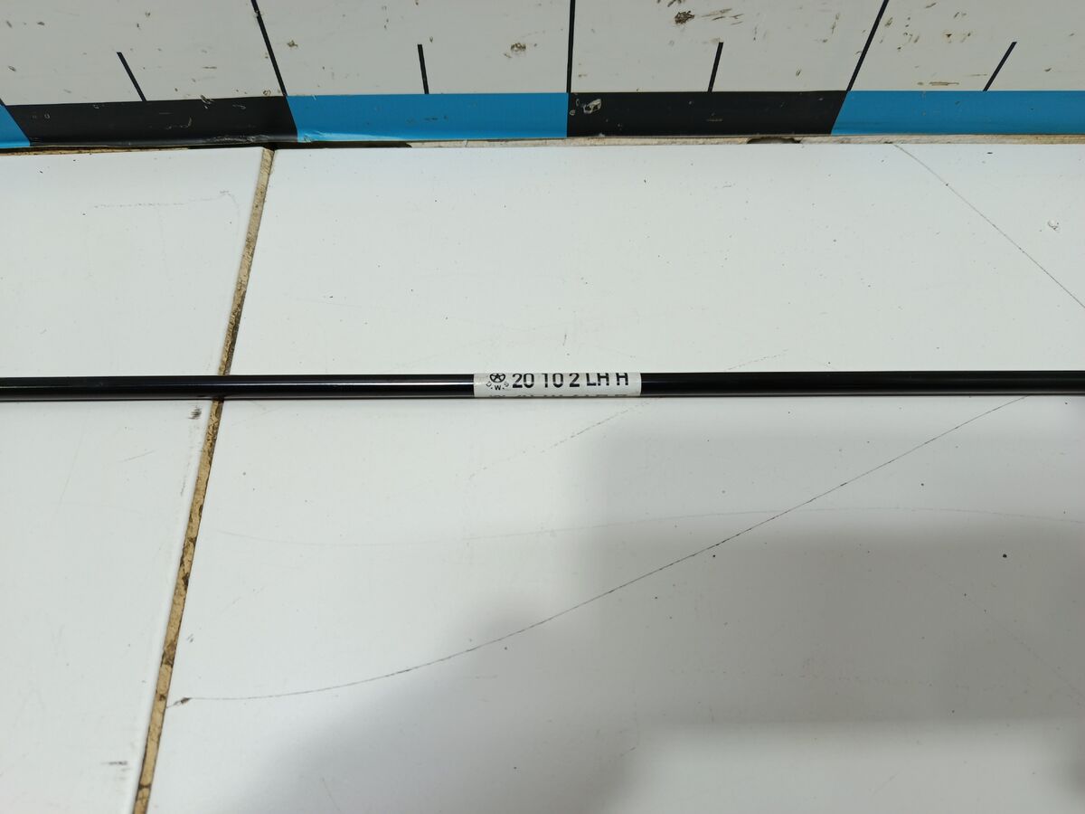 Торсион задний правый Hyundai Sonata (DN8) VIII (2019– н.в.)