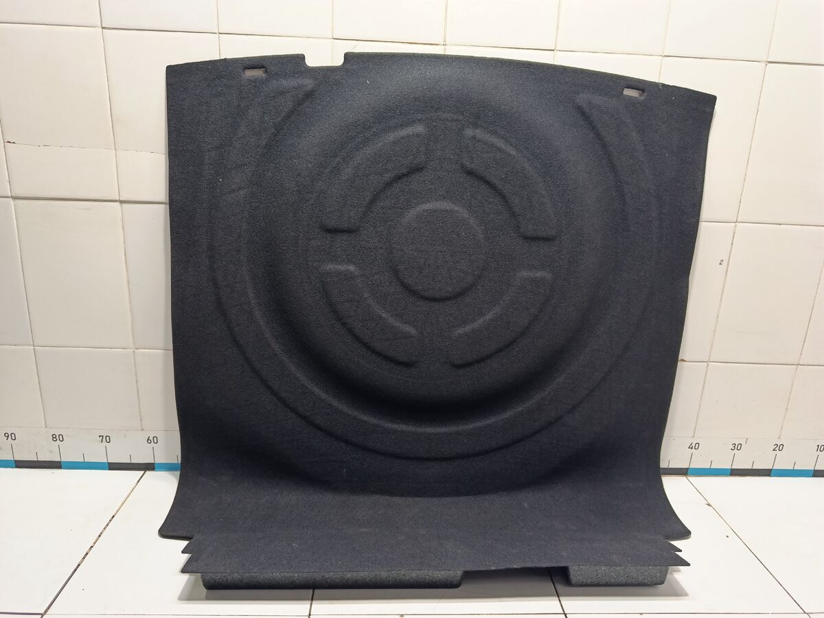 Пол багажника Hyundai Sonata (DN8) VIII (2019– н.в.)