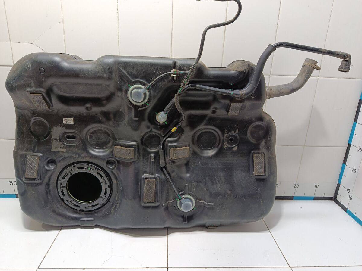 Бак топливный Hyundai Sonata (DN8) VIII (2019– н.в.)