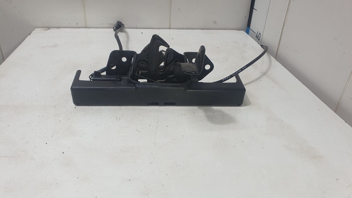 Замок капота Kia Cerato IV (2018– н.в.)