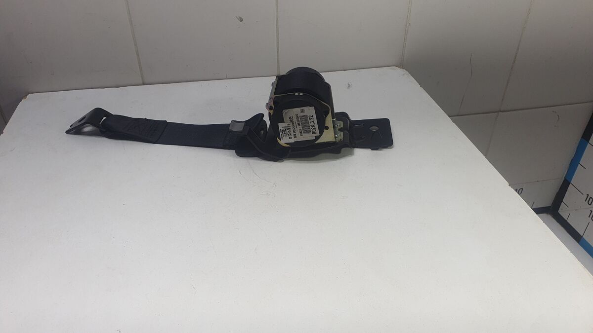 Ремень безопасности задний правый Kia Cerato IV (2018– н.в.)