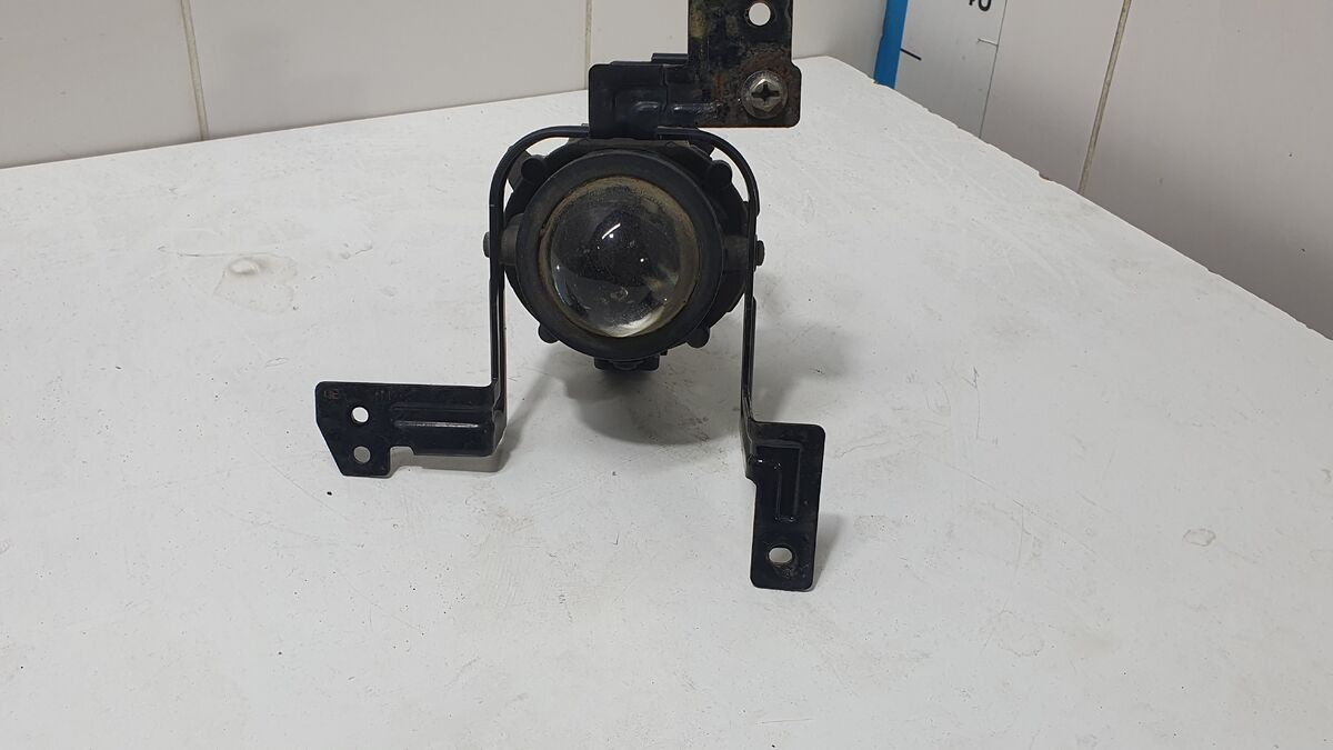 Фара противотуманная левая Kia Cerato IV (2018– н.в.)