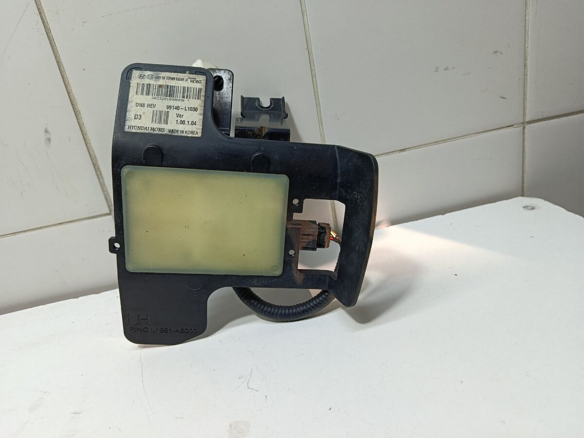 Радар BSD (Слепых зон) Hyundai Sonata (DN8) VIII (2019– н.в.)