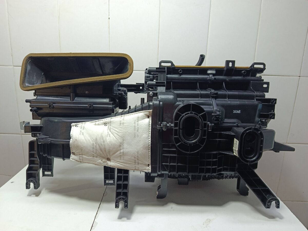 Корпус отопителя Hyundai Sonata (DN8) VIII (2019– н.в.)