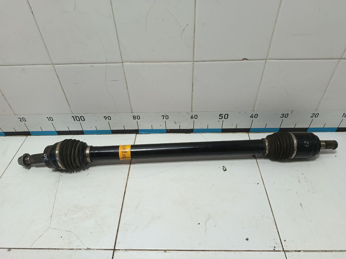 Привод передний правый Hyundai Sonata (DN8) VIII (2019– н.в.)