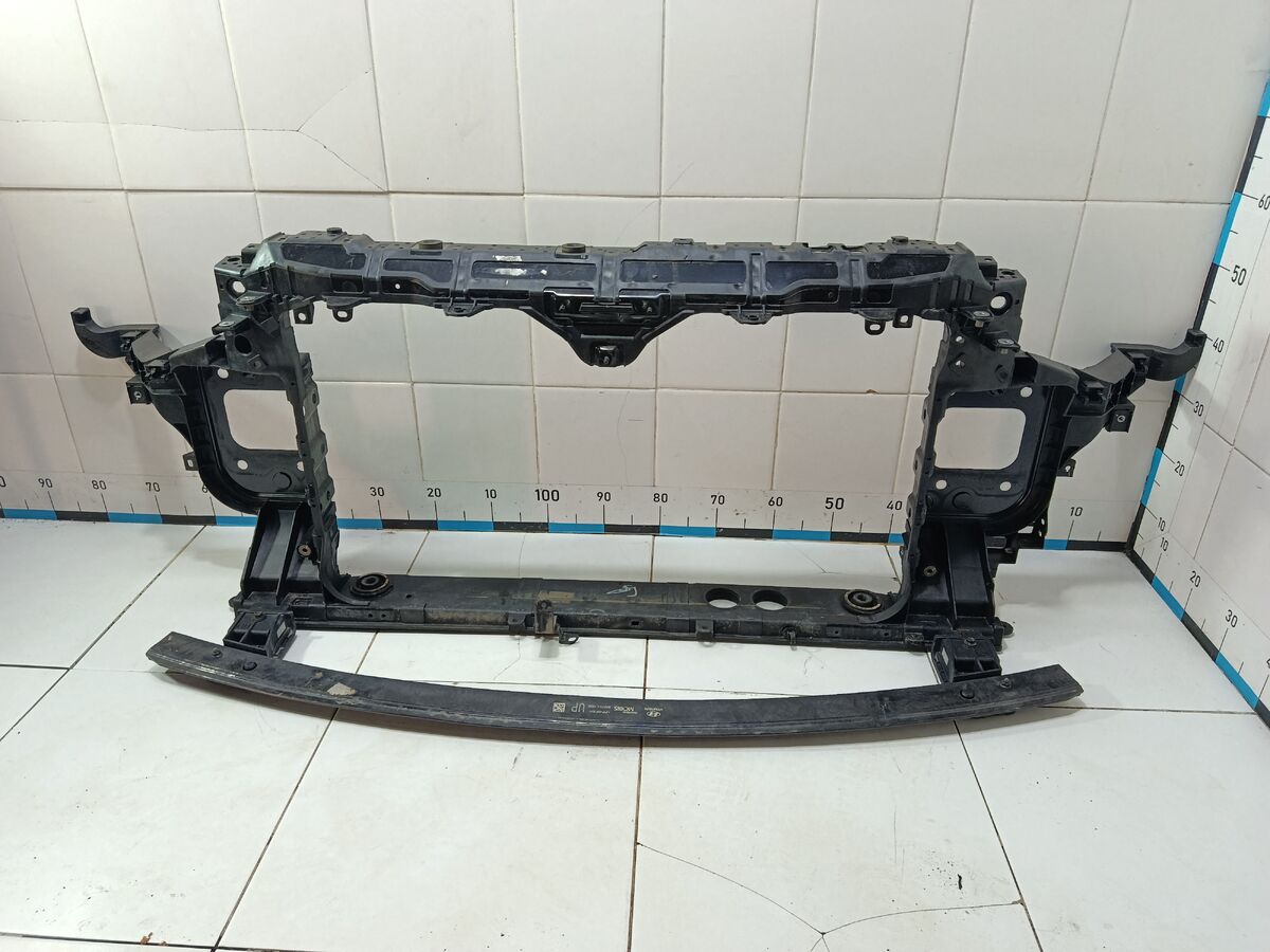 Панель передняя Hyundai Sonata (DN8) VIII (2019– н.в.)