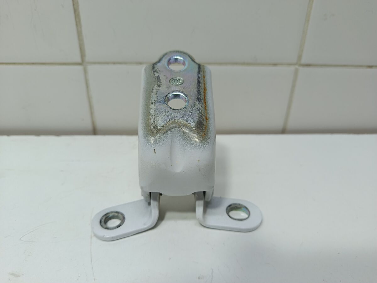 Петля двери задней правой нижняя Hyundai Sonata (DN8) VIII (2019– н.в.)