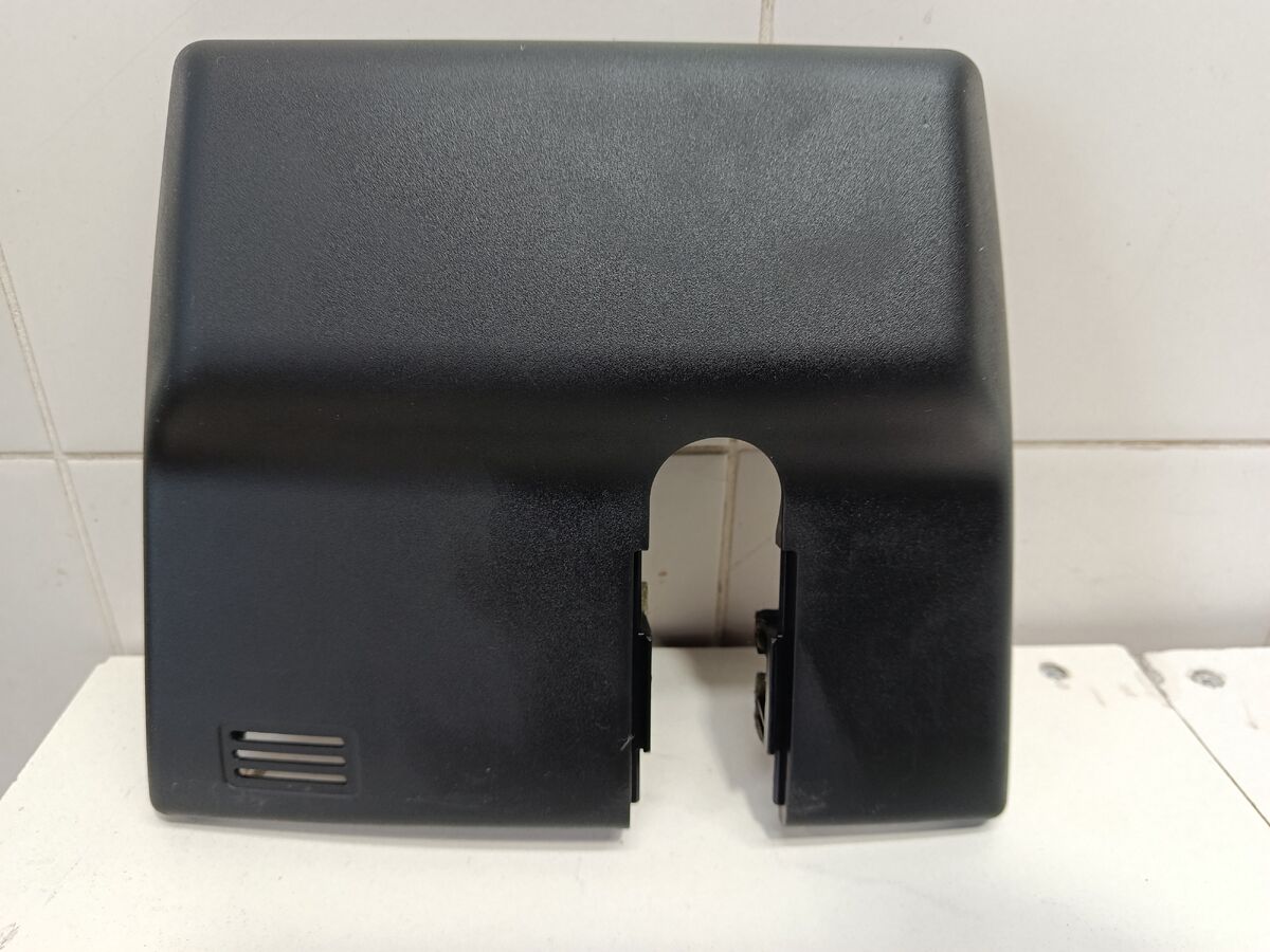 Накладка лобового стекла Hyundai Sonata (DN8) VIII (2019– н.в.)