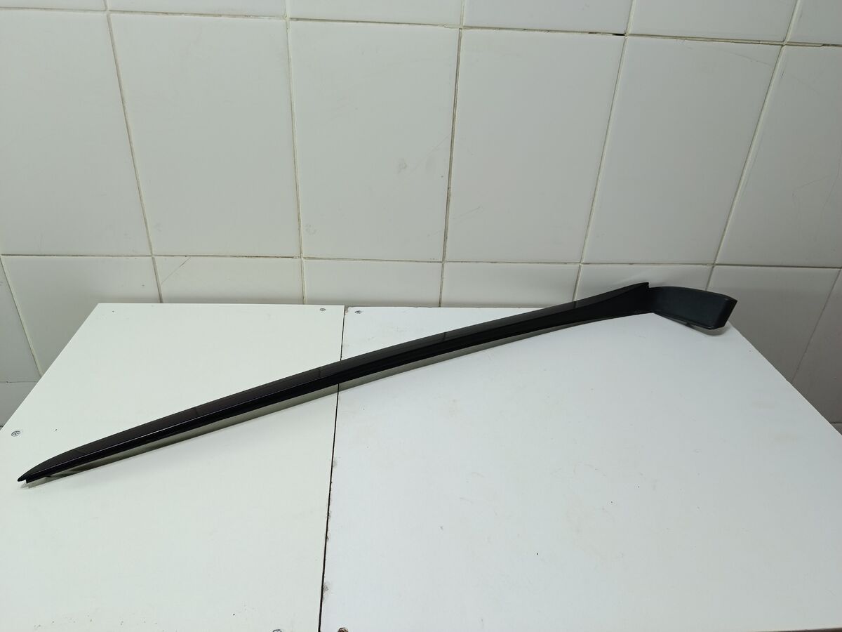 Молдинг лобового стекла левый Hyundai Sonata (DN8) VIII (2019– н.в.)