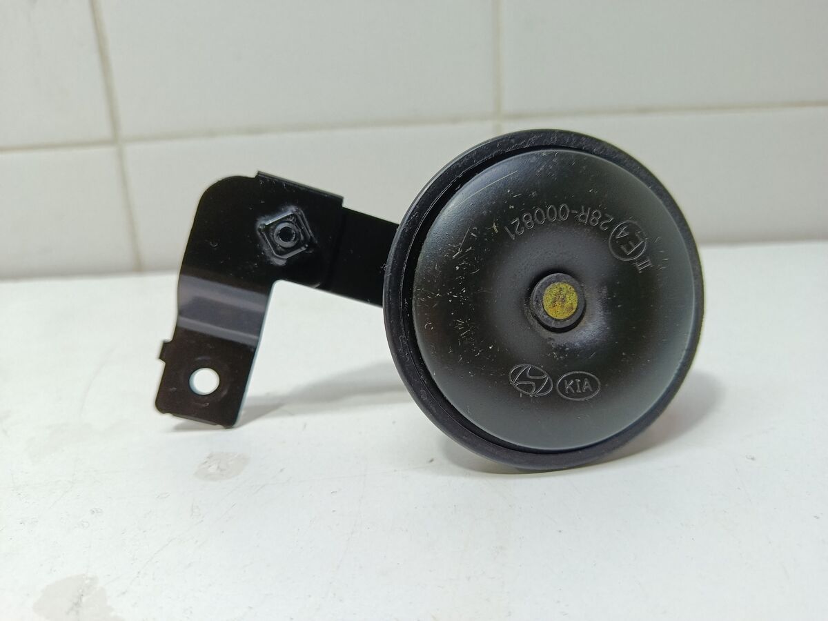 Сигнал звуковой Hyundai Sonata (DN8) VIII (2019– н.в.)