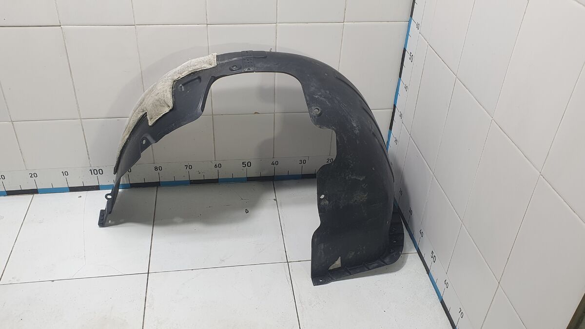 Локер передний левый Kia Cerato IV (2018– н.в.)