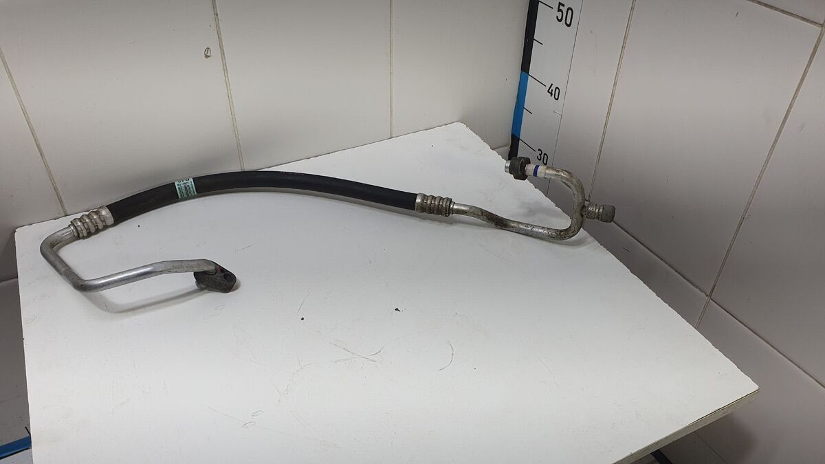 Трубка кондиционера Kia Cerato IV (2018– н.в.)