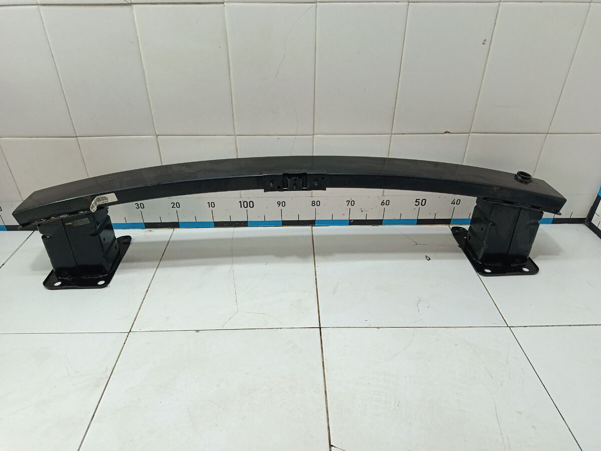 Усилитель переднего бампера Hyundai Sonata (DN8) VIII (2019– н.в.)