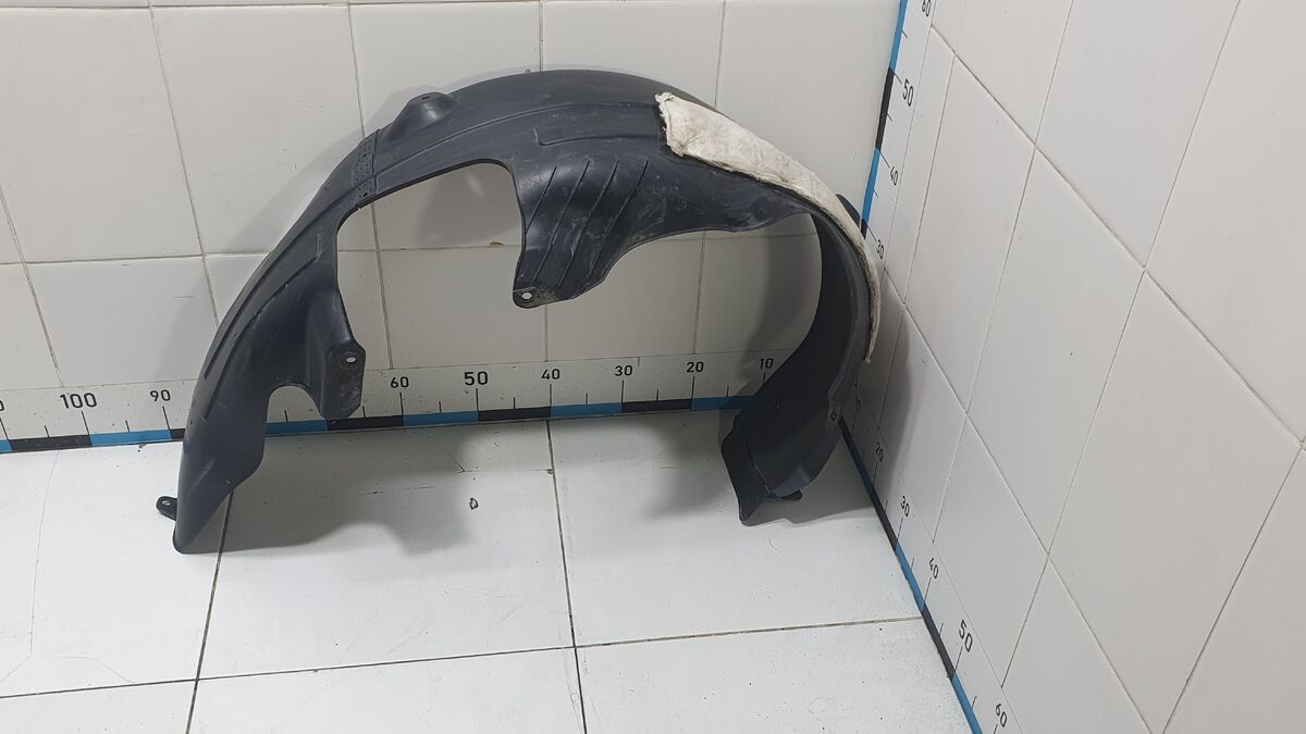 Локер задний левый Kia Cerato IV (2018– н.в.)