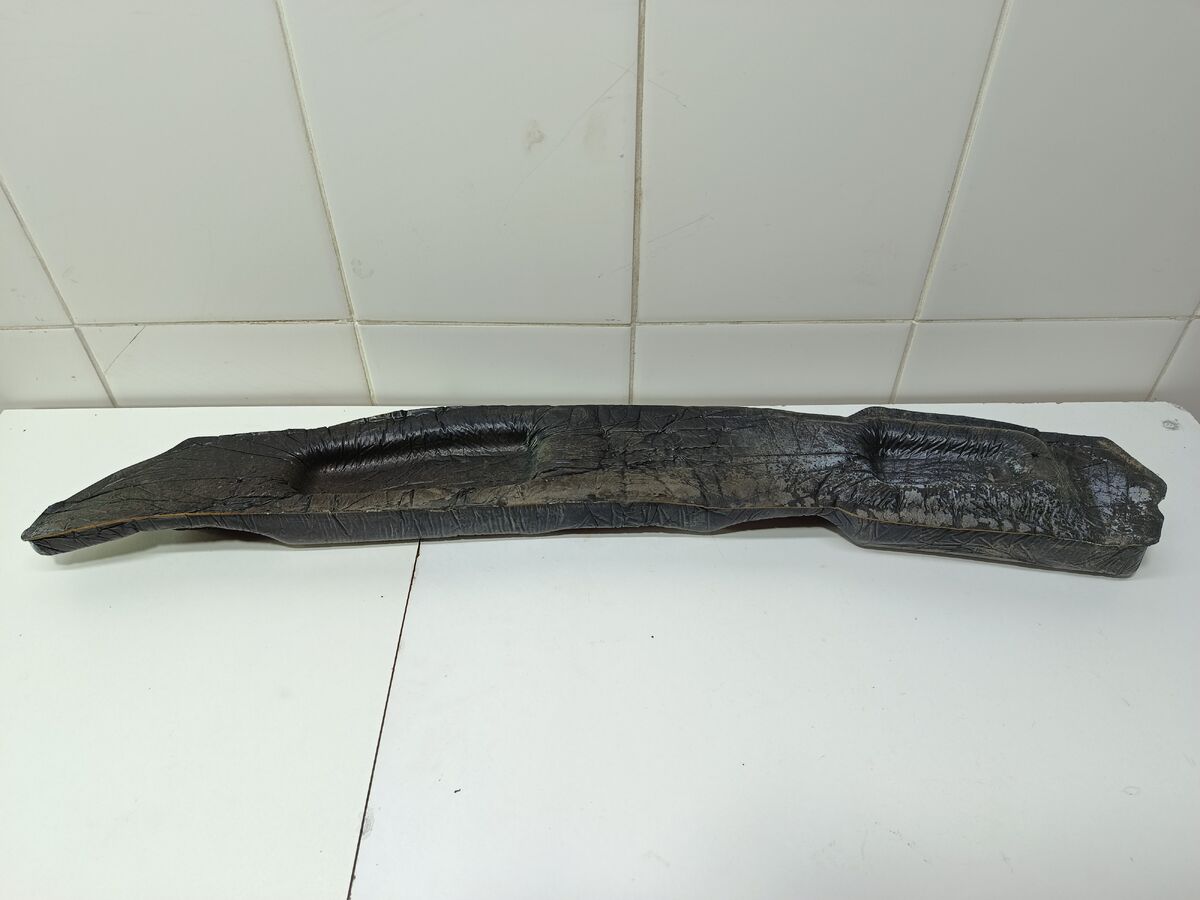 Пыльник крыла переднего левого Hyundai Sonata (DN8) VIII (2019– н.в.)