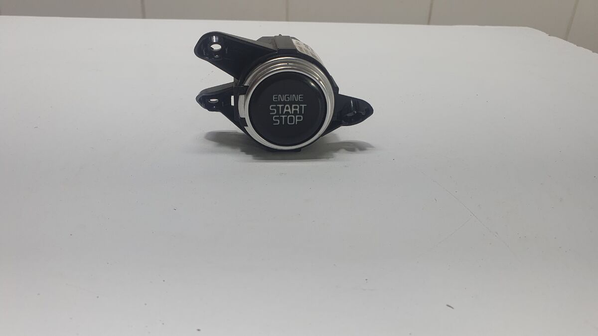 Кнопка запуска двигателя Kia Cerato IV (2018– н.в.)