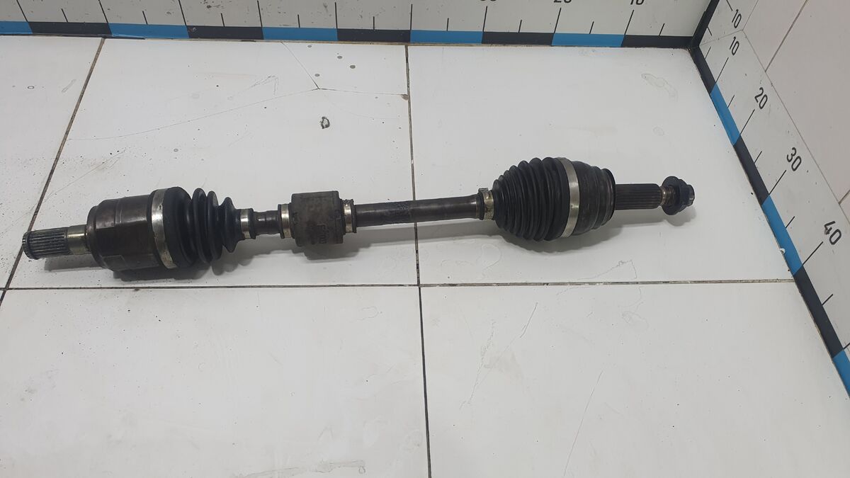 Привод передний левый Kia Cerato IV (2018– н.в.)