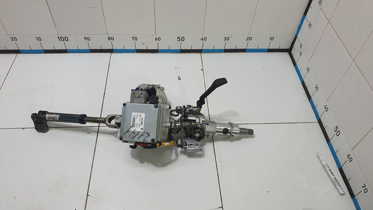 Колонка рулевая Kia Cerato IV (2018– н.в.)